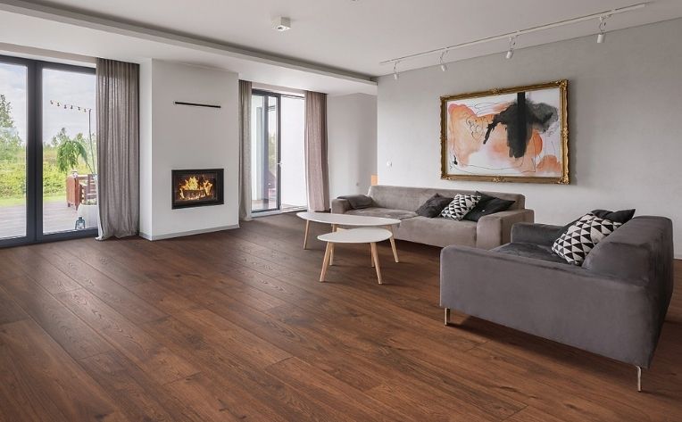 family room floors